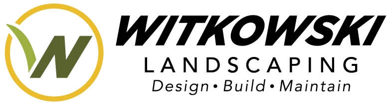 Witkowski Landscaping Logo