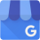 Google Business Profile Logo